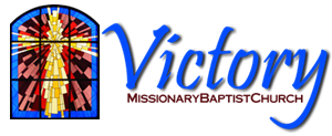 Victory Missionary Baptist Church - Russellville, AR
